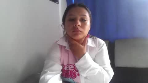 charis 2 online show from March 17, 6:44 pm