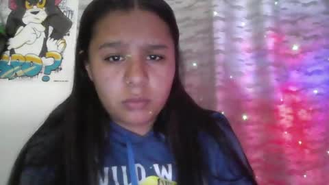 charis 2 online show from July 4, 1:23 am
