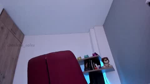 Charlene online show from November 4, 9:58 pm