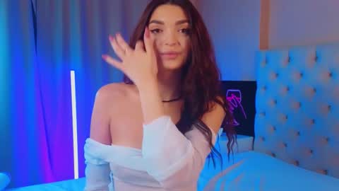 Ill be anything for you online show from November 16, 8:36 pm