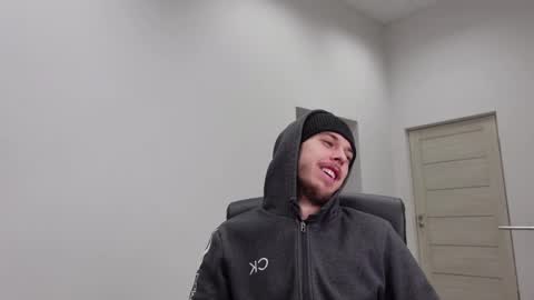 CHARLES SINS online show from March 8, 8:33 am