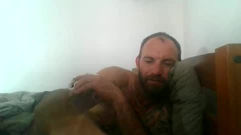 charlesb13 online show from March 5, 1:18 pm