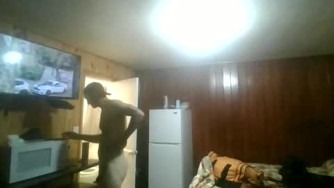 charlesb13 online show from April 7, 5:08 am