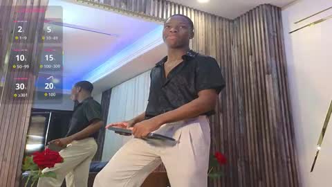 charlesbrown_ online show from November 15, 12:34 pm