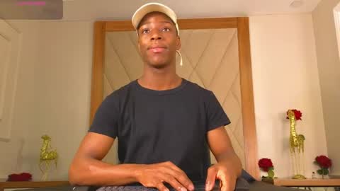 charlesbrown_ online show from June 4, 12:00 pm