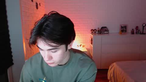 charleshanson69 online show from October 2, 5:31 pm