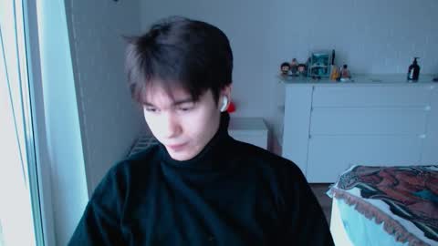 Snapshot of charleshanson69 chatting on December 22, 8:55 am charleshanson69 online show from December 22, 8:55 am