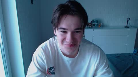 Snapshot of charleshanson69 chatting on January 7, 6:38 am charleshanson69 online show from January 7, 6:38 am