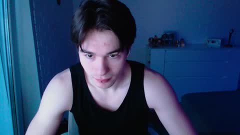 Snapshot of charleshanson69 chatting on January 19, 12:20 pm charleshanson69 online show from January 19, 12:20 pm