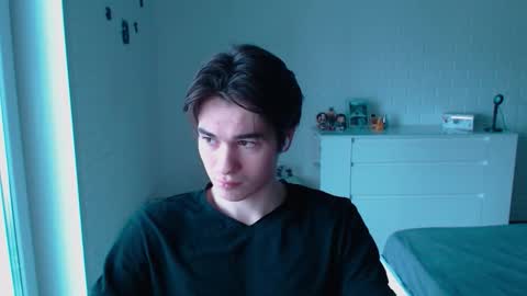 Snapshot of charleshanson69 chatting on February 10, 5:55 am charleshanson69 online show from February 10, 5:55 am