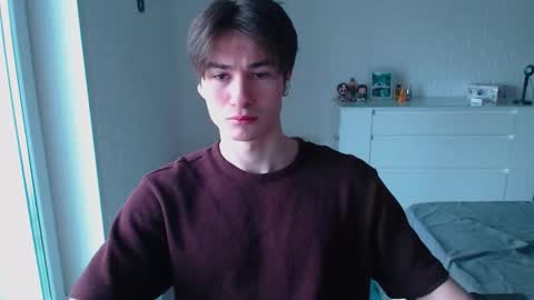 Snapshot of charleshanson69 chatting on February 12, 11:38 am charleshanson69 online show from February 12, 11:38 am