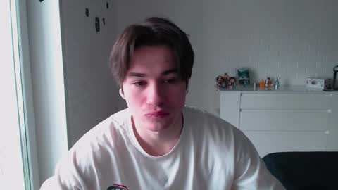 charleshanson69 online show from March 11, 10:10 am