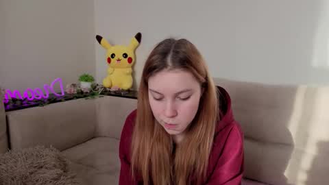 Snapshot of charlesreynosa chatting on February 7, 9:24 am Ariel online show from February 7, 9:24 am