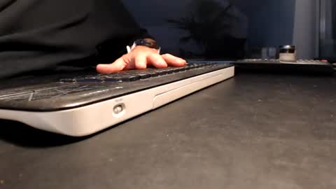 charlesverne online show from July 5, 8:38 pm