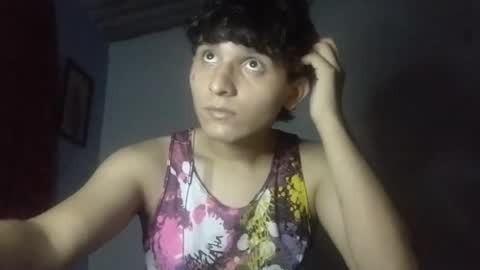 charley online show from February 25, 11:11 pm