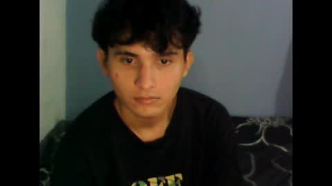 Snapshot of charley_quin chatting on December 10, 12:17 am Charley quinn online show from December 10, 12:17 am