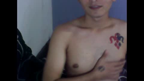 Snapshot of charley_quin chatting on December 11, 12:33 am Charley quinn online show from December 11, 12:33 am