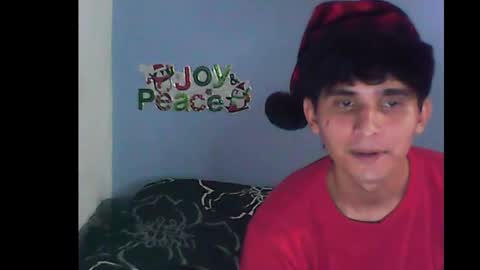 Snapshot of charley_quin chatting on December 16, 1:10 am Charley quinn online show from December 16, 1:10 am