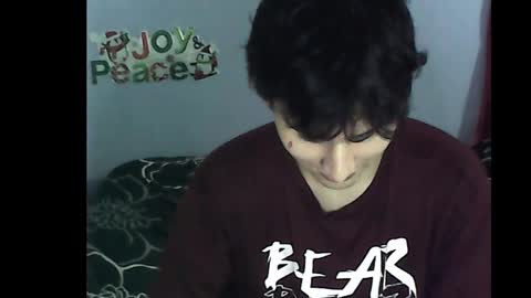 Snapshot of charley_quin chatting on December 19, 1:28 am Charley quinn online show from December 19, 1:28 am