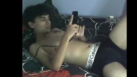 Snapshot of charley_quin chatting on December 19, 4:56 am Charley quinn online show from December 19, 4:56 am