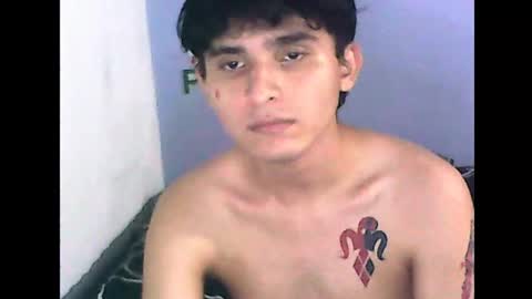 Snapshot of charley_quin chatting on January 6, 12:27 am Charley quinn online show from January 6, 12:27 am