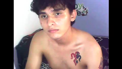 Snapshot of charley_quin chatting on January 6, 11:52 pm Charley quinn online show from January 6, 11:52 pm