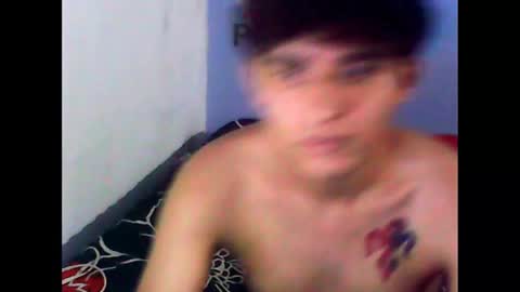 Snapshot of charley_quin chatting on January 8, 12:49 am Charley quinn online show from January 8, 12:49 am