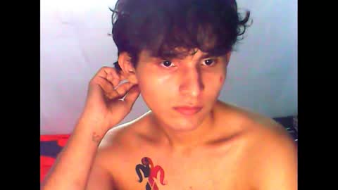 Snapshot of charley_quin chatting on January 9, 3:04 am Charley quinn online show from January 9, 3:04 am