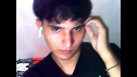 Snapshot of charley_quin chatting on January 29, 11:46 pm Charley quinn online show from January 29, 11:46 pm