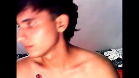 Snapshot of charley_quin chatting on February 1, 2:37 am Charley quinn online show from February 1, 2:37 am