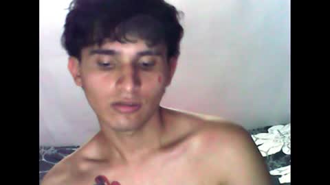 Snapshot of charley_quin chatting on February 9, 12:17 am Charley quinn online show from February 9, 12:17 am