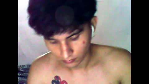 Snapshot of charley_quin chatting on February 10, 3:03 am Charley quinn online show from February 10, 3:03 am