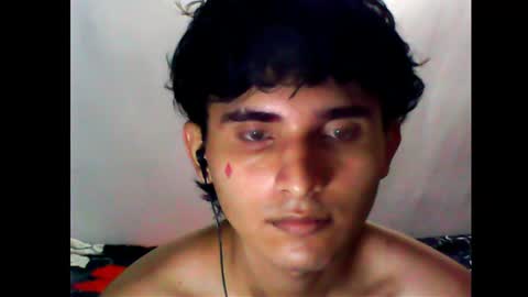 Snapshot of charley_quin chatting on February 23, 1:35 am Charley quinn online show from February 23, 1:35 am