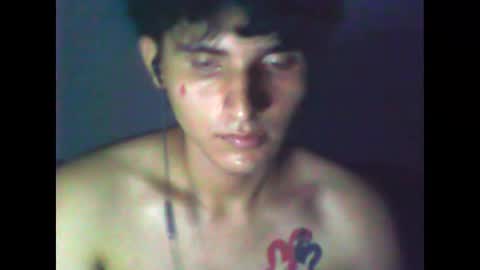 Snapshot of charley_quin chatting on February 24, 2:30 am Charley quinn online show from February 24, 2:30 am