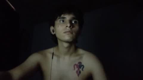 Snapshot of charley_quin chatting on March 3, 2:47 am Charley quinn online show from March 3, 2:47 am