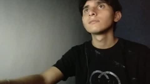 Snapshot of charley_quin chatting on March 9, 12:10 am Charley quinn online show from March 9, 12:10 am