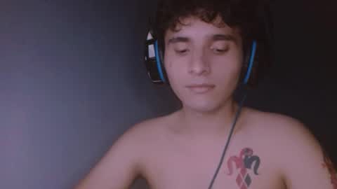 Snapshot of charley_quin chatting on September 14, 3:49 am Charley quinn online show from September 14, 3:49 am