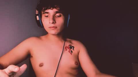 Snapshot of charley_quin chatting on September 21, 3:30 am Charley quinn online show from September 21, 3:30 am