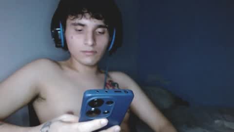 Snapshot of charley_quin chatting on September 24, 3:43 am Charley quinn online show from September 24, 3:43 am