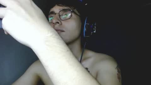 Snapshot of charley_quin chatting on September 25, 2:48 am Charley quinn online show from September 25, 2:48 am