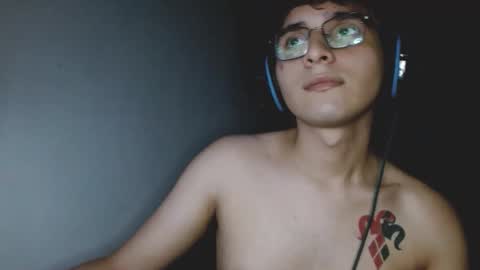 Snapshot of charley_quin chatting on September 26, 4:49 am Charley quinn online show from September 26, 4:49 am