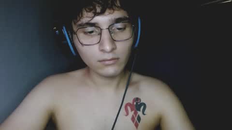 Snapshot of charley_quin chatting on September 27, 3:11 am Charley quinn online show from September 27, 3:11 am