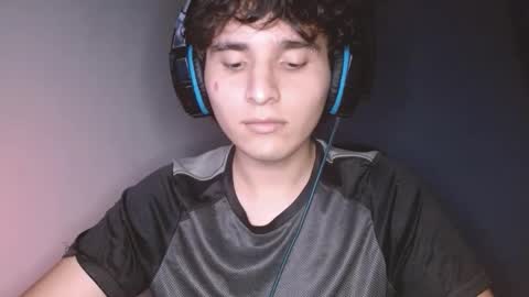 Snapshot of charley_quin chatting on October 19, 2:56 am Charley quinn online show from October 19, 2:56 am