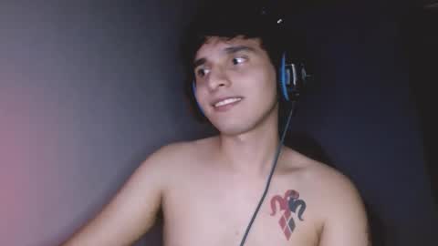 Snapshot of charley_quin chatting on October 20, 3:29 am Charley quinn online show from October 20, 3:29 am