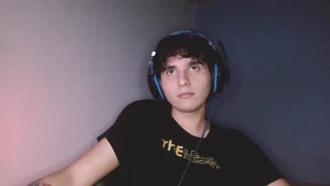 Snapshot of charley_quin chatting on October 22, 3:40 am Charley quinn online show from October 22, 3:40 am