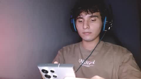 Snapshot of charley_quin chatting on October 24, 3:14 am Charley quinn online show from October 24, 3:14 am