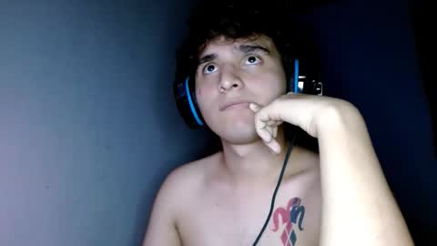 Snapshot of charley_quin chatting on February 24, 4:43 am Charley quinn online show from February 24, 4:43 am