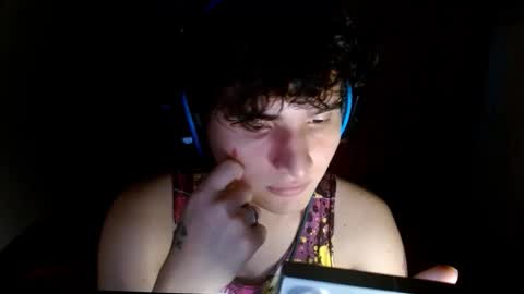 Charley quinn online show from March 16, 1:33 am