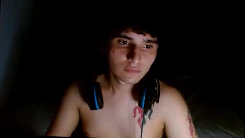 Charley quinn online show from March 23, 2:04 am