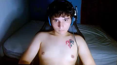 Charley quinn online show from April 1, 1:06 am